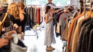 Midnightbazar - Fashion Friday, Streetfood und Live-DJ Sessions