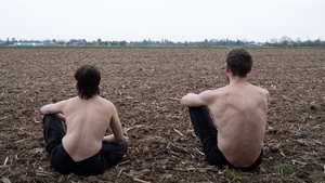 TANZWERKSTATT EUROPA 2025: Hannah Schillinger “field work”