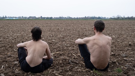 TANZWERKSTATT EUROPA 2025: Hannah Schillinger “field work”