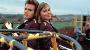 Brassed off - Mit Pauken und Trompeten (GB 1996; R: Mark Herman)