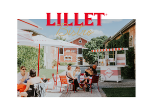 Lillet Bistro - München