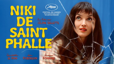 Ciné-Club: "Niki de Saint Phalle" ("Niki")