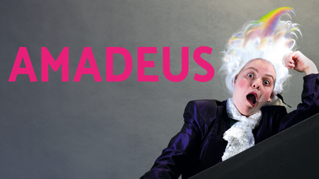 Amadeus