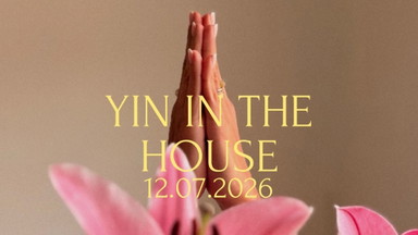 Yin in the House