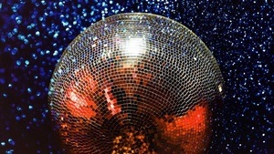 Disco Diamonds