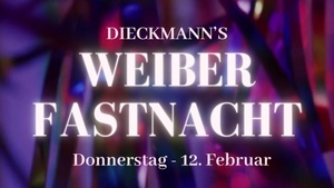 Weiberfastnacht