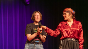 Wohnzimmerslam Bochum