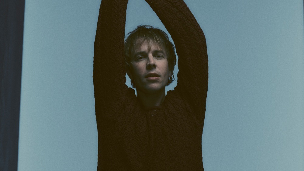 Tom Odell