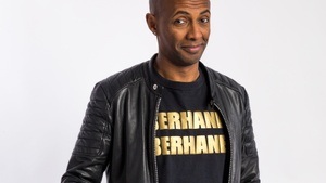Comedy Show Berhane Berhane