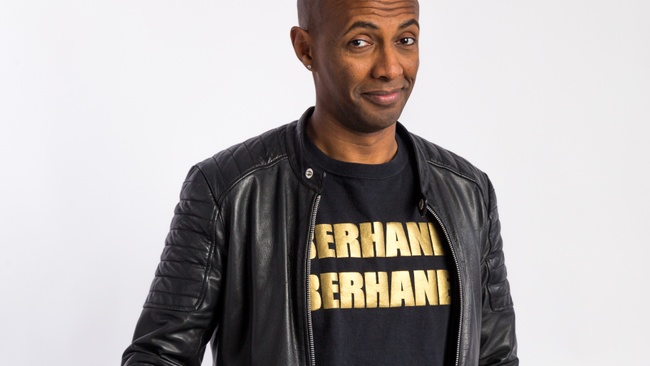 Comedy Show Berhane Berhane