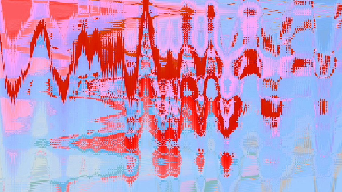 Titelbild der Veranstaltung HERZFREQUENZ: NIGHT