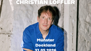 Christian Löffler LIVE I Dockland Münster