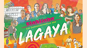 Einblicke - Film und Gespräch