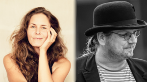 Salonkonzert - Leipziger Liederladen –