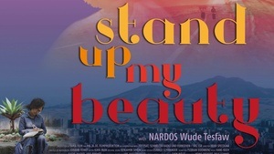 Theater am Olgaeck; Afrika Film Festival - Stand up my beauty