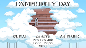 Community Day