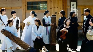 Exchange - Musik aus Korea und Europa