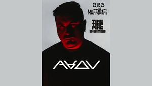 Time Tripping invites Akov