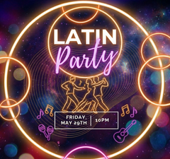 Latin Party