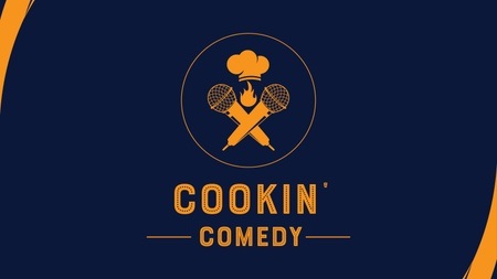 Cookin' Comedy - Stand Up Comedy Show