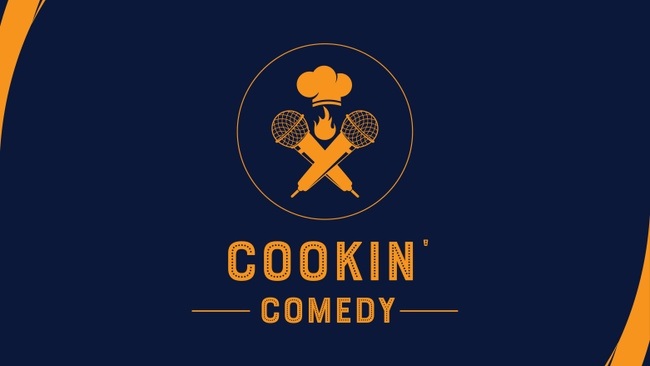 Cookin' Comedy - Stand Up Comedy Open Mic