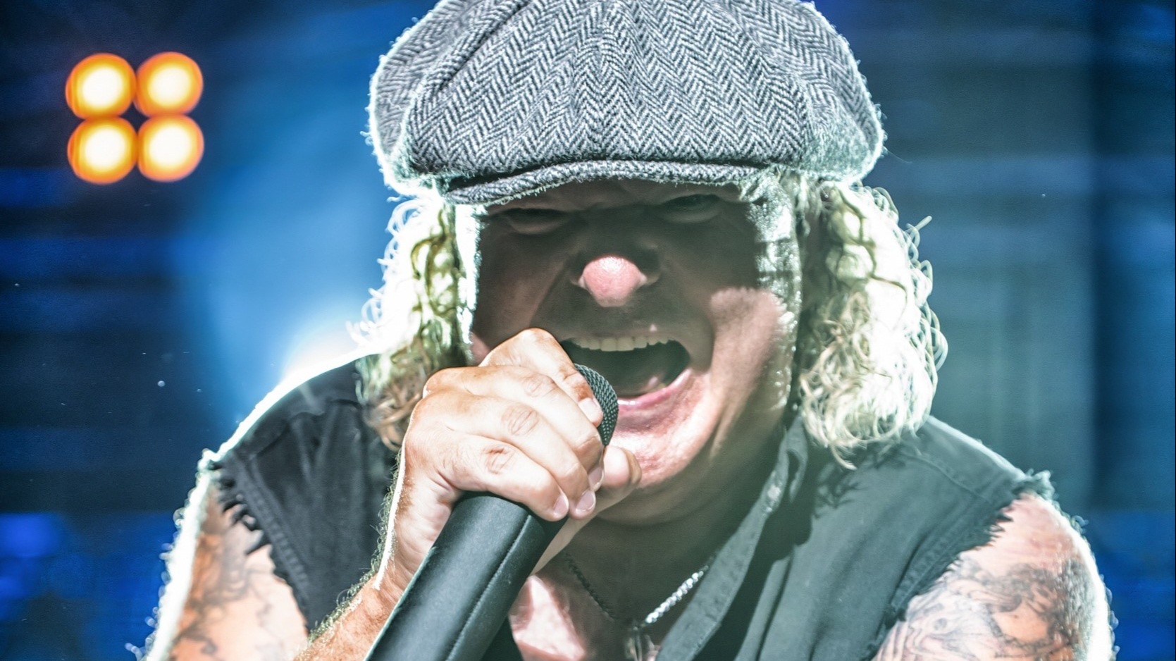 We Salute You