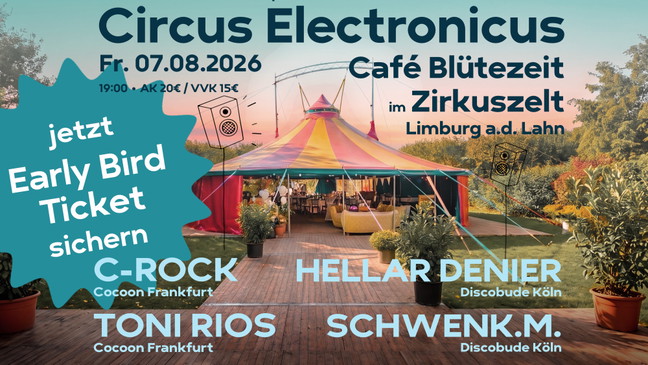 Circus Electronicus