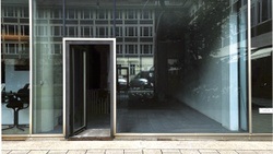 Sammlung Goetz /Schaufenster