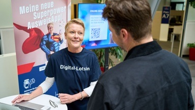 Behördengänge? Mach’s doch online!