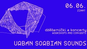 Urban Sorbian Sounds