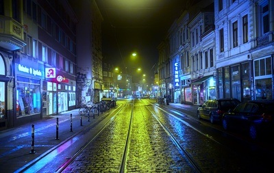 Bremen bei Regen - die 10 besten Indoor-Events & Aktivitäten