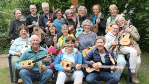 4 SAITEN – 2 BANDS – 1 KONZERT
