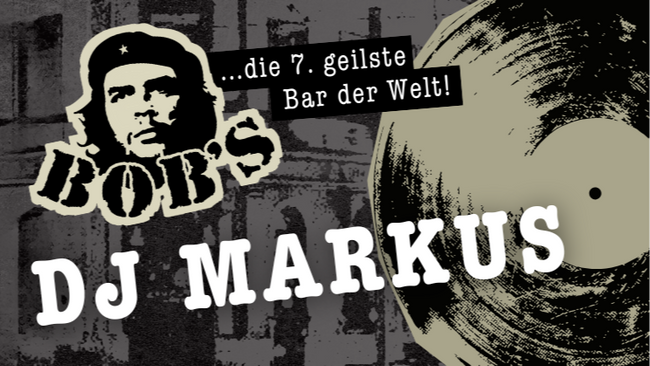 DJ Abend mit DJ Markus