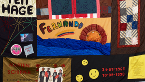 Offen sprechen: Solidarische Begegnungen zum Welt-AIDS-Tag