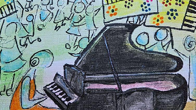 PROTESTFLÜGEL: Enagement trifft Musik (Für ein Klimagerechtes Leipzig
