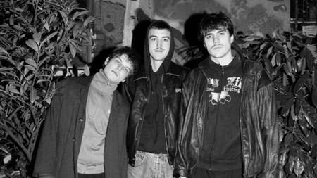 Ulepuschkinrose • "Demotour 2026" • Live in Erfurt 🌪️