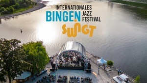 Bingen Swingt