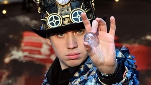 Felix Bergmann - "Magische Momente 3.0"