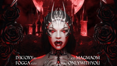 Into Another World ✦ THE THORNS OF NYXARA