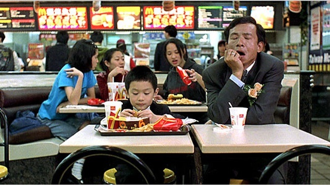 Sonntags Matinee: YI YI (2000, Edward Yang)