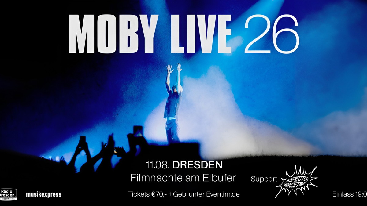 Moby