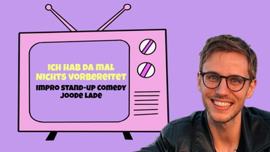 Ich hab da mal nichts vorbereitet