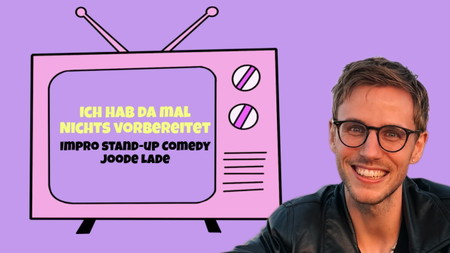 Ich hab da mal nichts vorbereitet