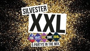 Silvester XXL
