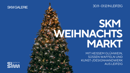 SKM Weihnachtsmarkt