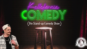 Kallefornia Comedy | Weekend Late Night