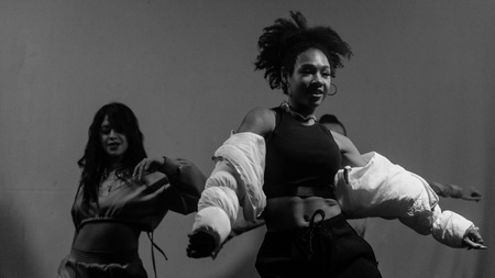 TWERK DANCE (beginners)