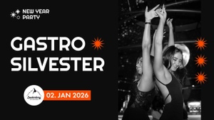 Gastro Silvester