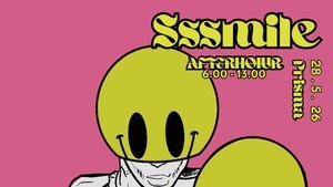 Sssmile Afterhour