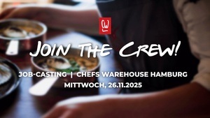 Join the Crew! Job-Casting